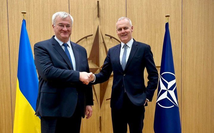 Андрей Сибига, Борис Руге