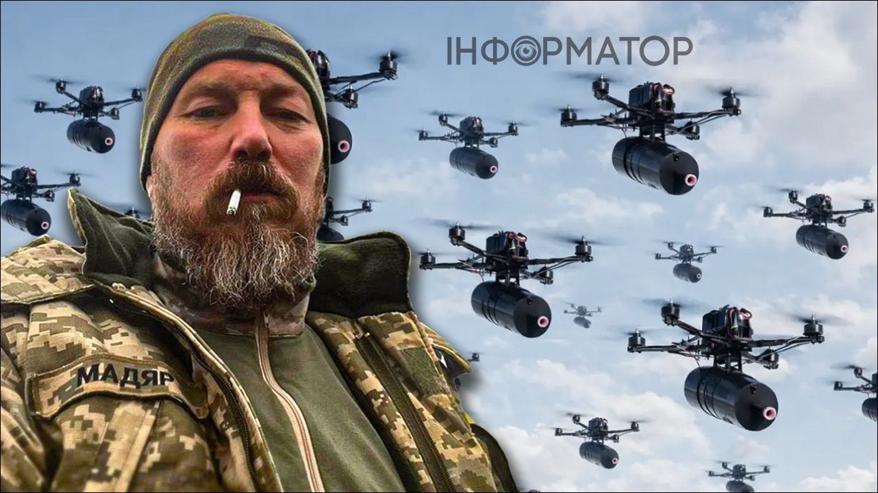 Птицы Мадяра дотянулись до Воронежа - поражены два вертолета в 150 км от фронта