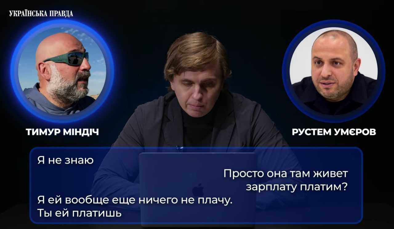 Михайло Ткач 