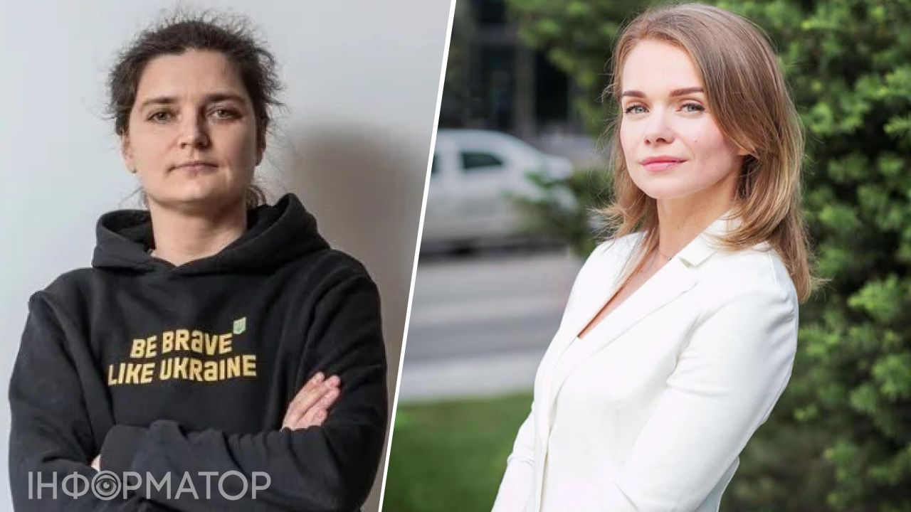 Не Берлінська, а інша Маша: хто насправді фігурує на плівках Міндіча