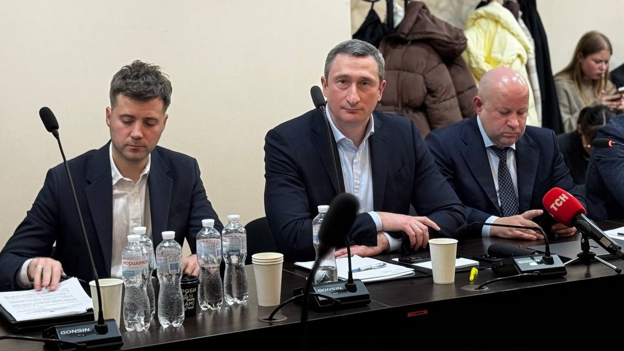 У Дніпрі спростували припущення Української правди щодо грошей на заставу Чернишова