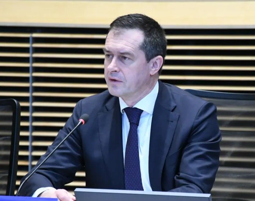 Всеволод Ченцов