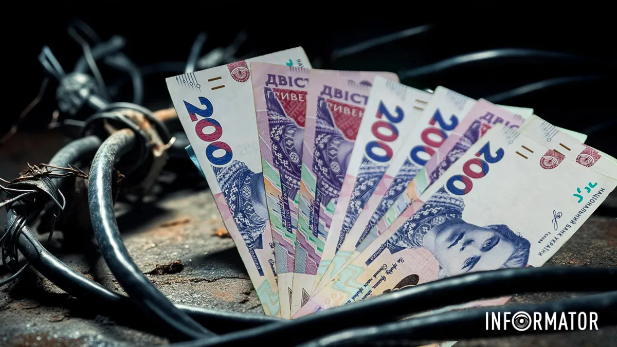 Кабмін ухвалив важливе рішення щодо тарифів на електроенергію для населення