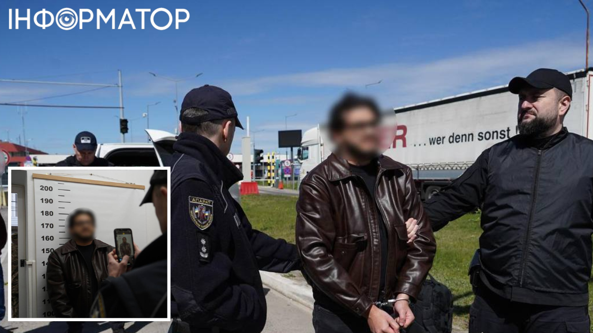 Из Эстонии экстрадировали организатора аферы с авто для ВСУ: ежемесячные обороты – более 5 млн грн