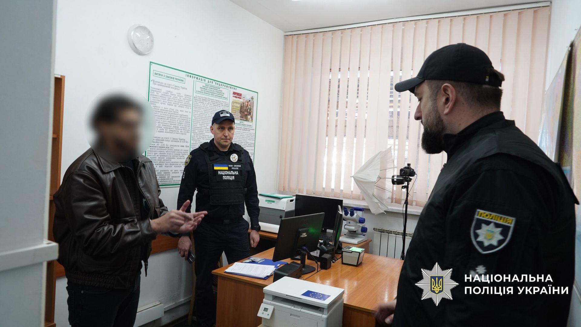 Збитки потерпілих сягали 5 млн щомісяця