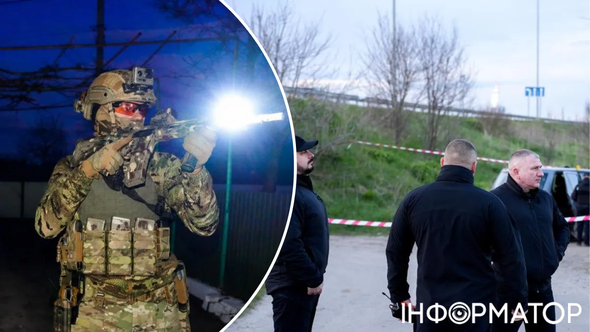 На Рівненщині чоловік з автомата розстріляв групу оповіщення ТЦК: поранено військового і поліцейського