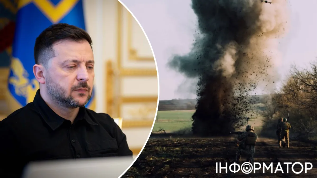 Кілька годин безпеки для параду в Москві чи щось більше: Зеленський доручив з’ясувати деталі пропозиції від РФ