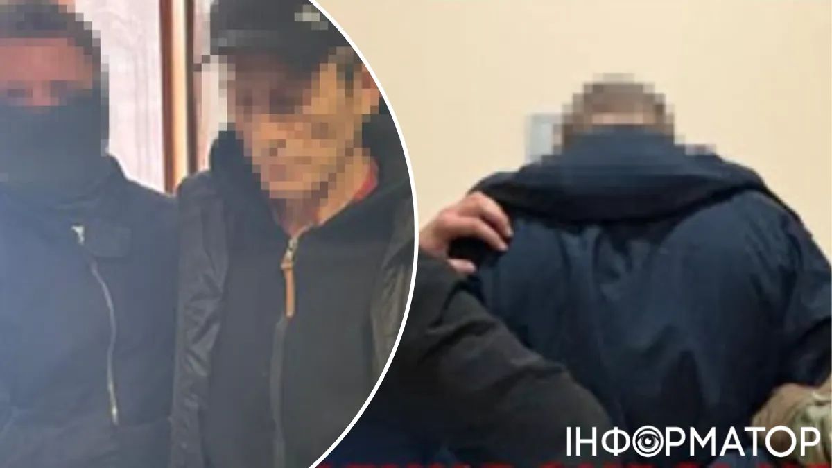 Агент РФ вистежував маршрути для ворожих ракет в обхід ППО