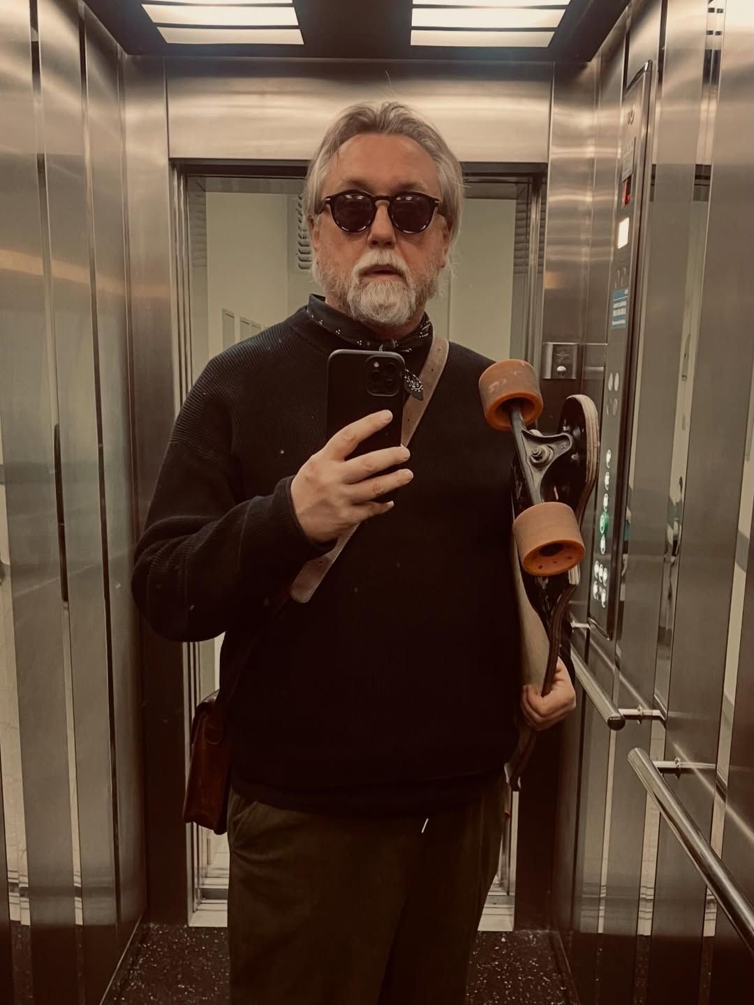 Режисер Семен Горов