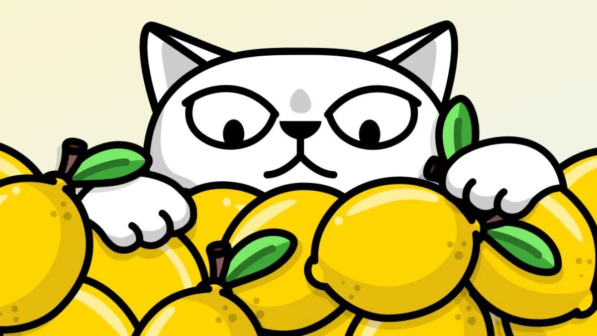 Лимони Фото: monobank