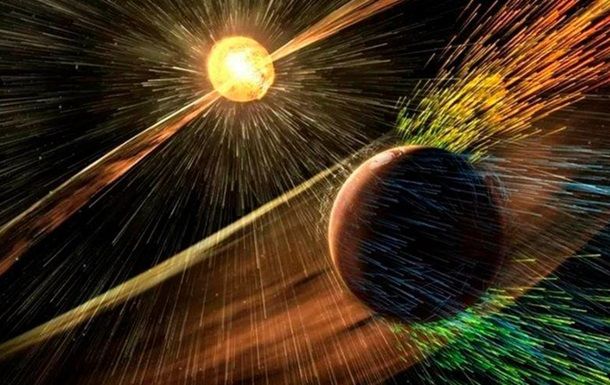 Магнітні бурі