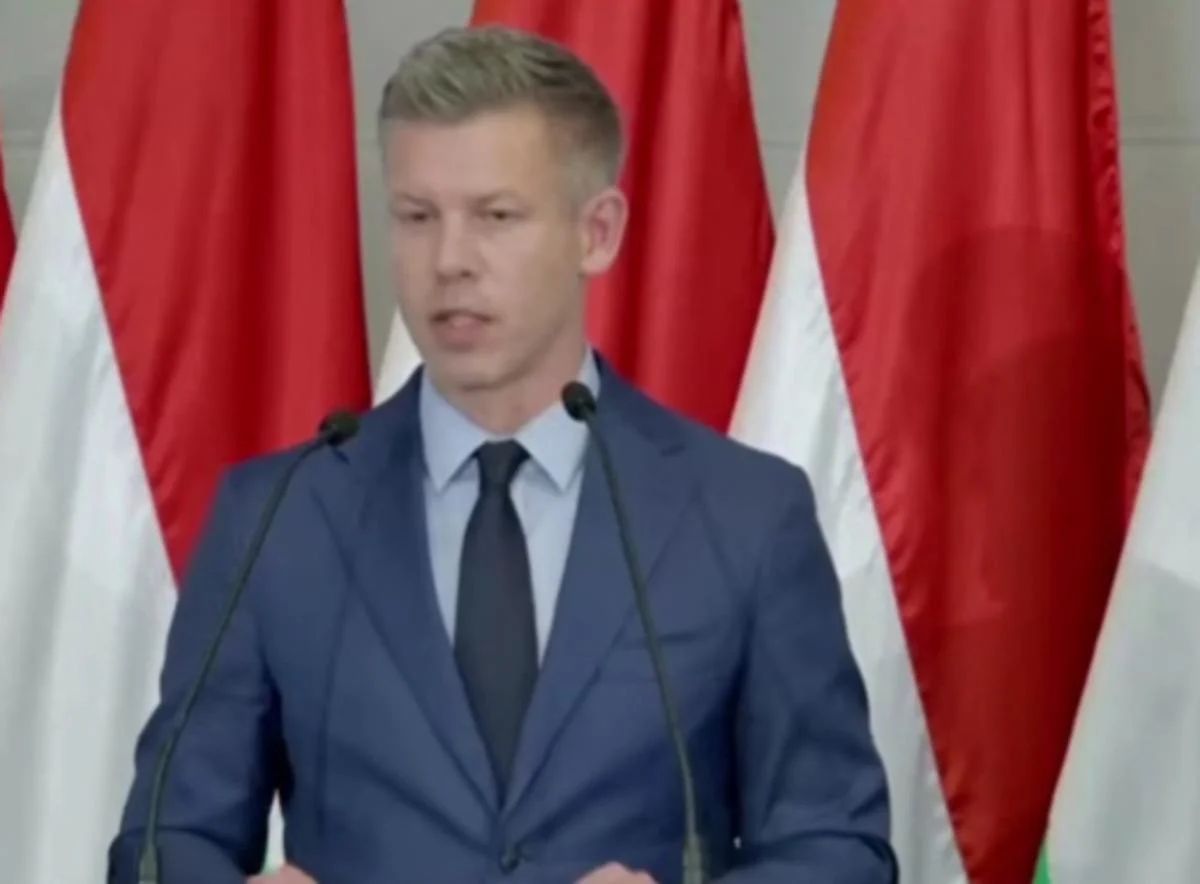 В Bloomberg розповіли, що Мадяр повторює Орбана і хоче від України в обмін на вступ до ЄС