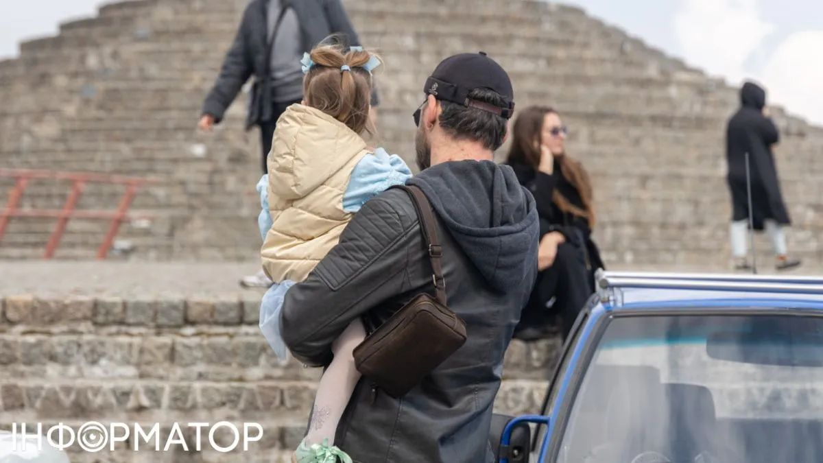 Що там з відстрочкою? Фото: Інформатор