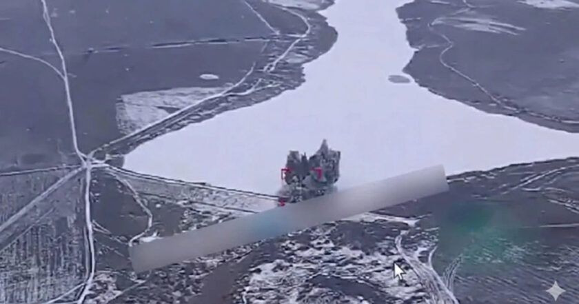 Удары по водоснабжению