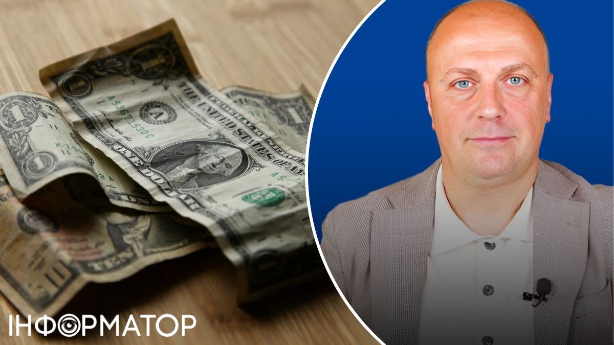 Долари не приймають або беруть комісію — адвокат пояснив, що потрібно знати під час обміну валюти