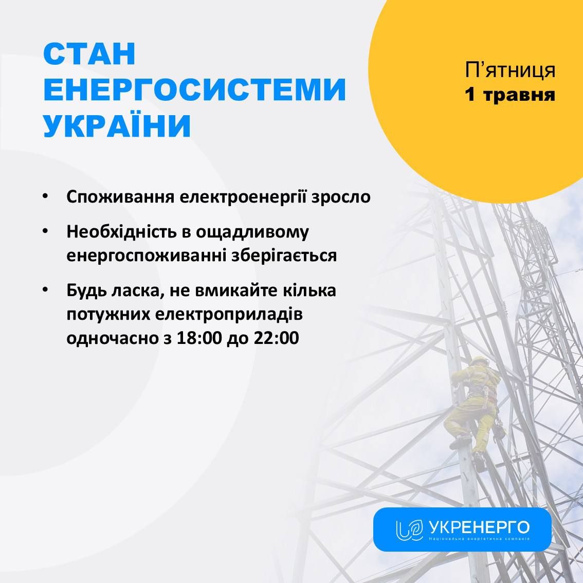 електромережі