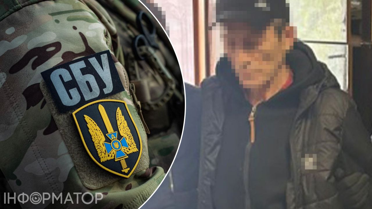 Колишній в'язень наводив ракети на Миколаїв: СБУ впіймала агента, який позначав позиції ЗСУ на гугл-картах