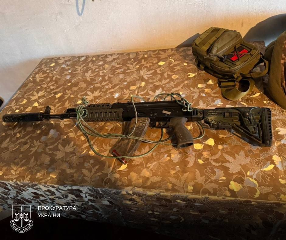 Розстріл ТЦК на Рівненщині: військовому, який стріляв, повідомили про підозру 2