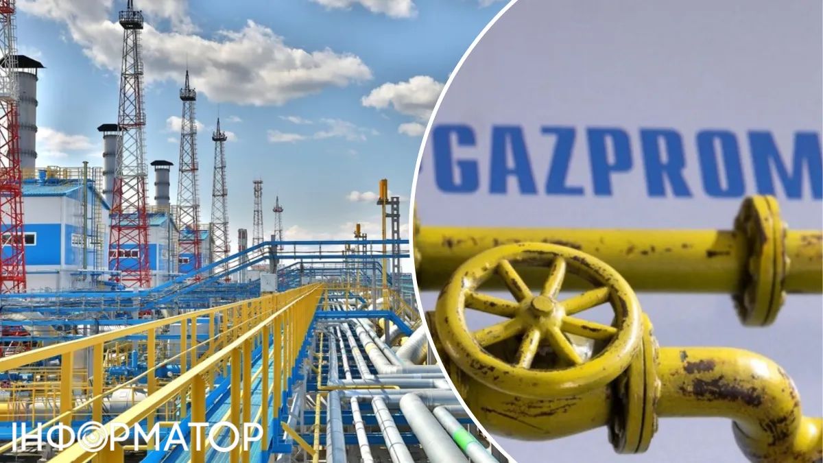 Россия продает газ Китаю почти за бесценок
