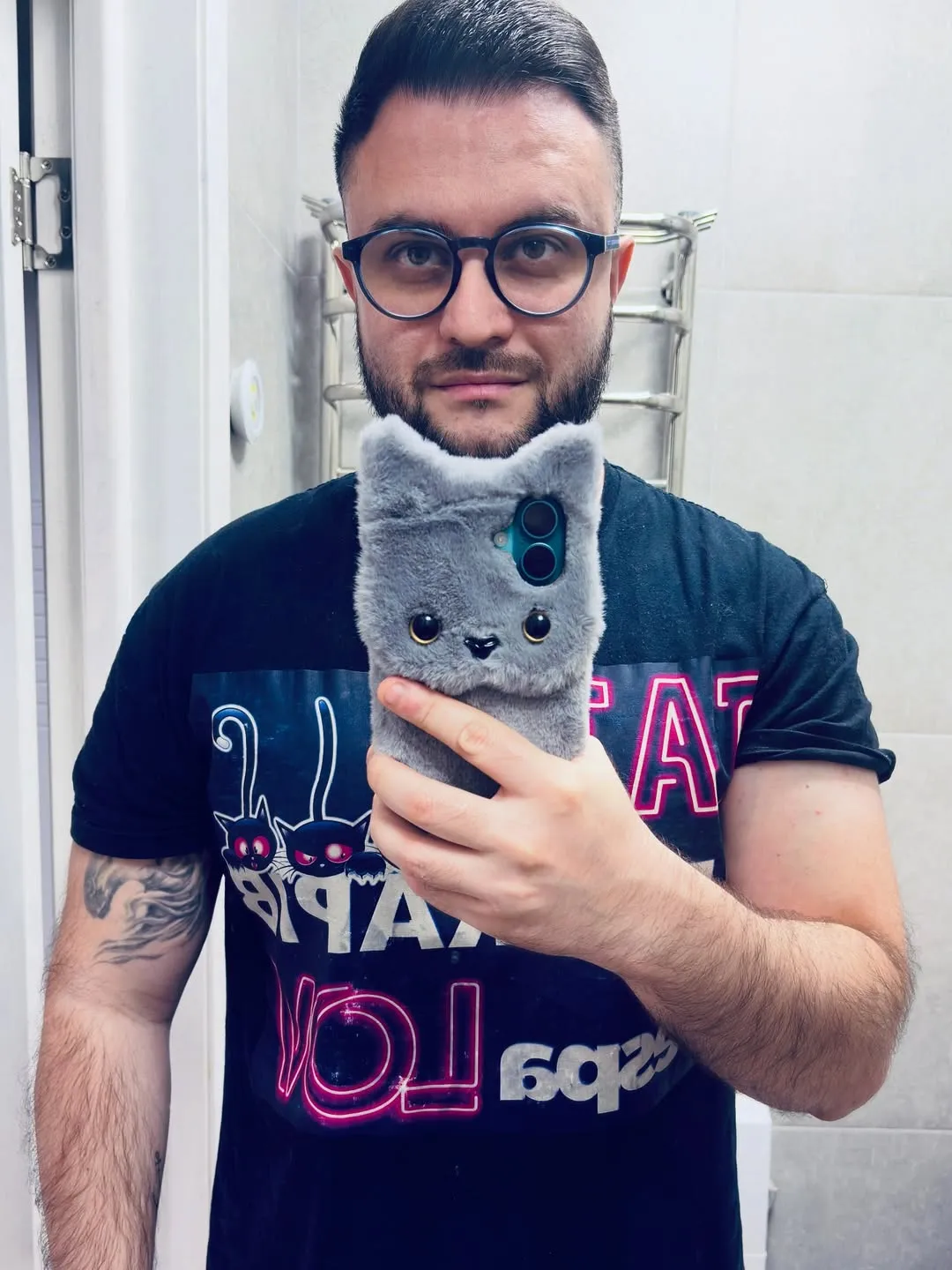 Блогер Богдан Беспалов