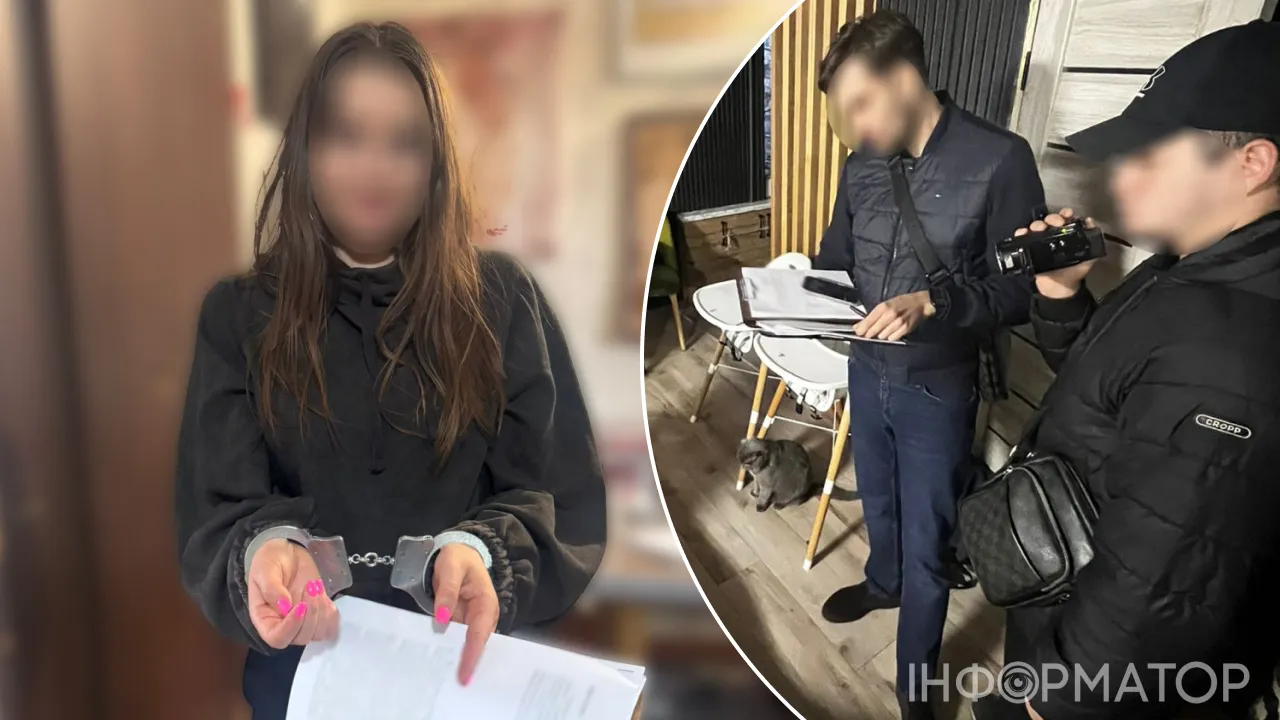 Секс-бізнес під виглядом масажу: у Львові поліція затримала сестер, які втягнули неповнолітню в заняття проституцією