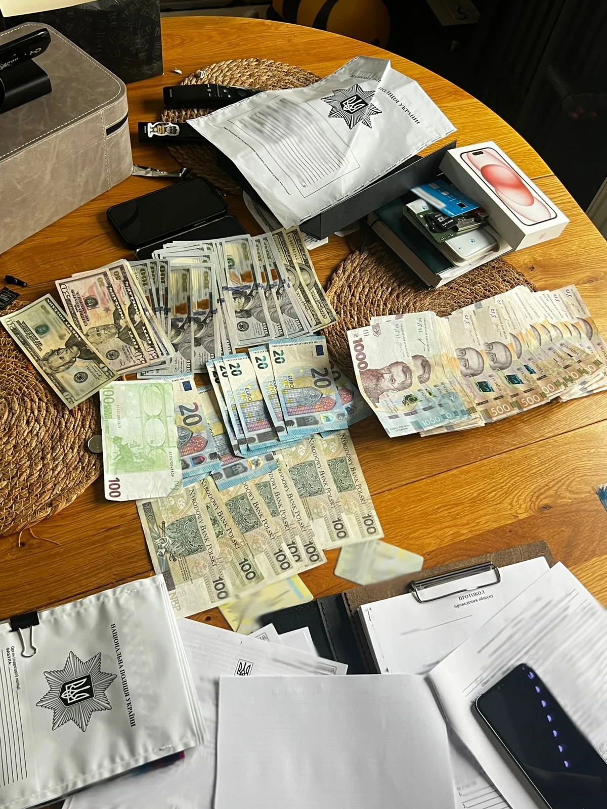 Речові докази