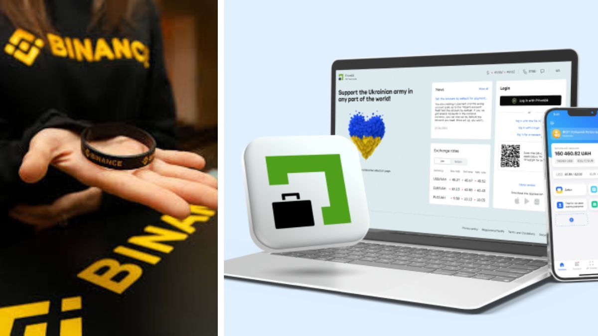 Фінмоніторинг ПриватБанку заблокував картку через криптовалюту - рішення суду шокувало