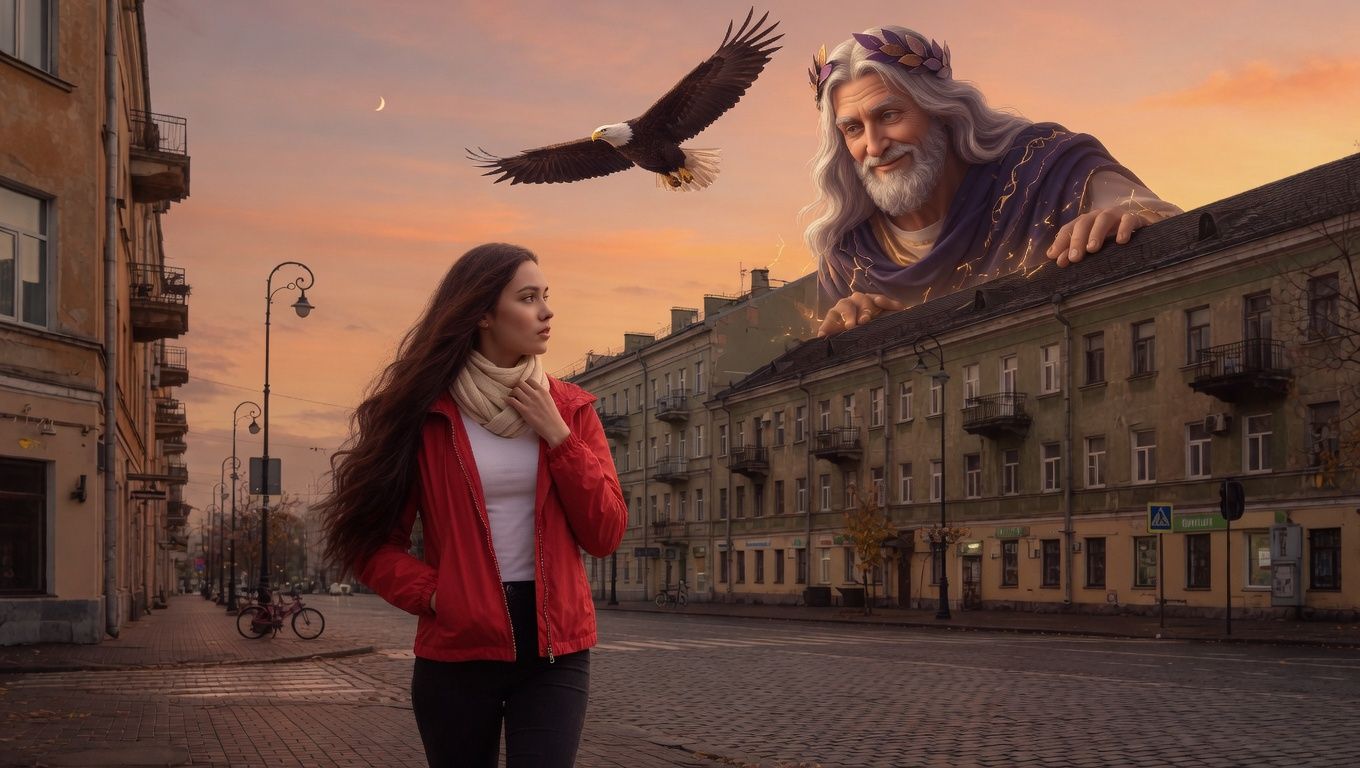 Юпітер