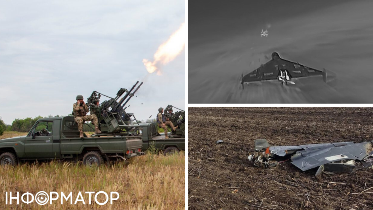 Атака на Україну 2 травня