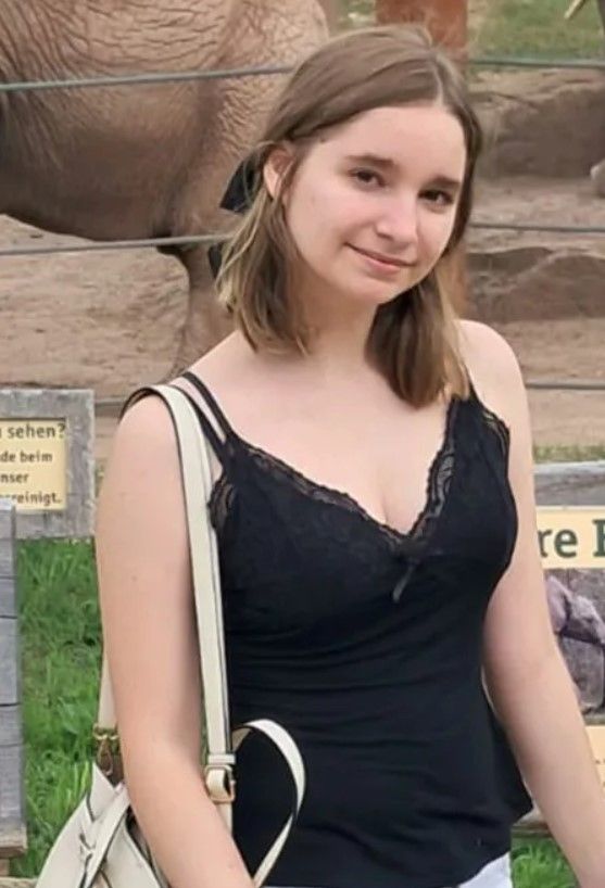 погибшая украинка
