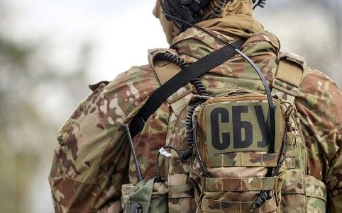 Маскувався під літню людину: у Запоріжжі затримали агента ФСБ 1