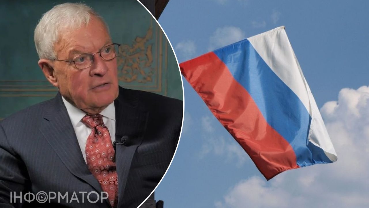 «Ви не перемагаєте, ви програєте»: Келлог присоромив Москву через колосальні втрати в Україні