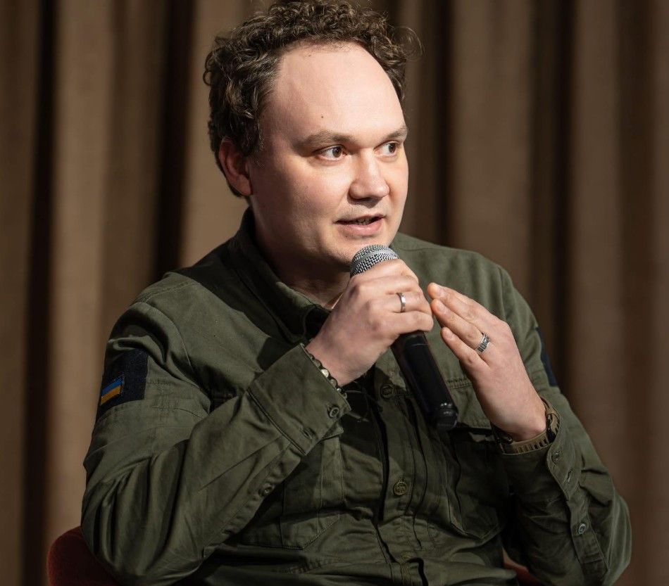 Олександр Мусієнко