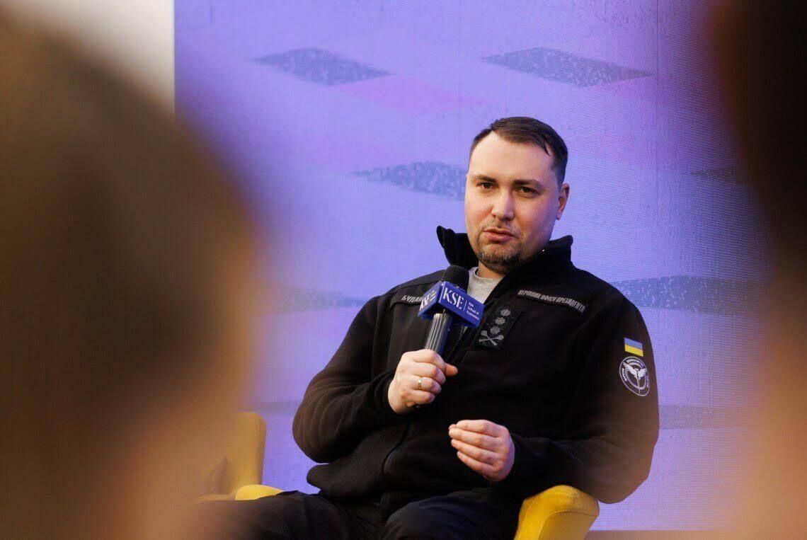 Кирило Буданов