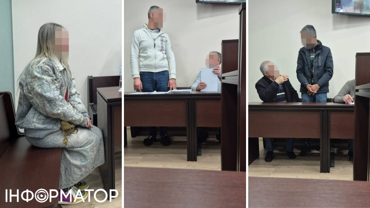 Ділки підуть під суд за продаж гуманітарної допомоги