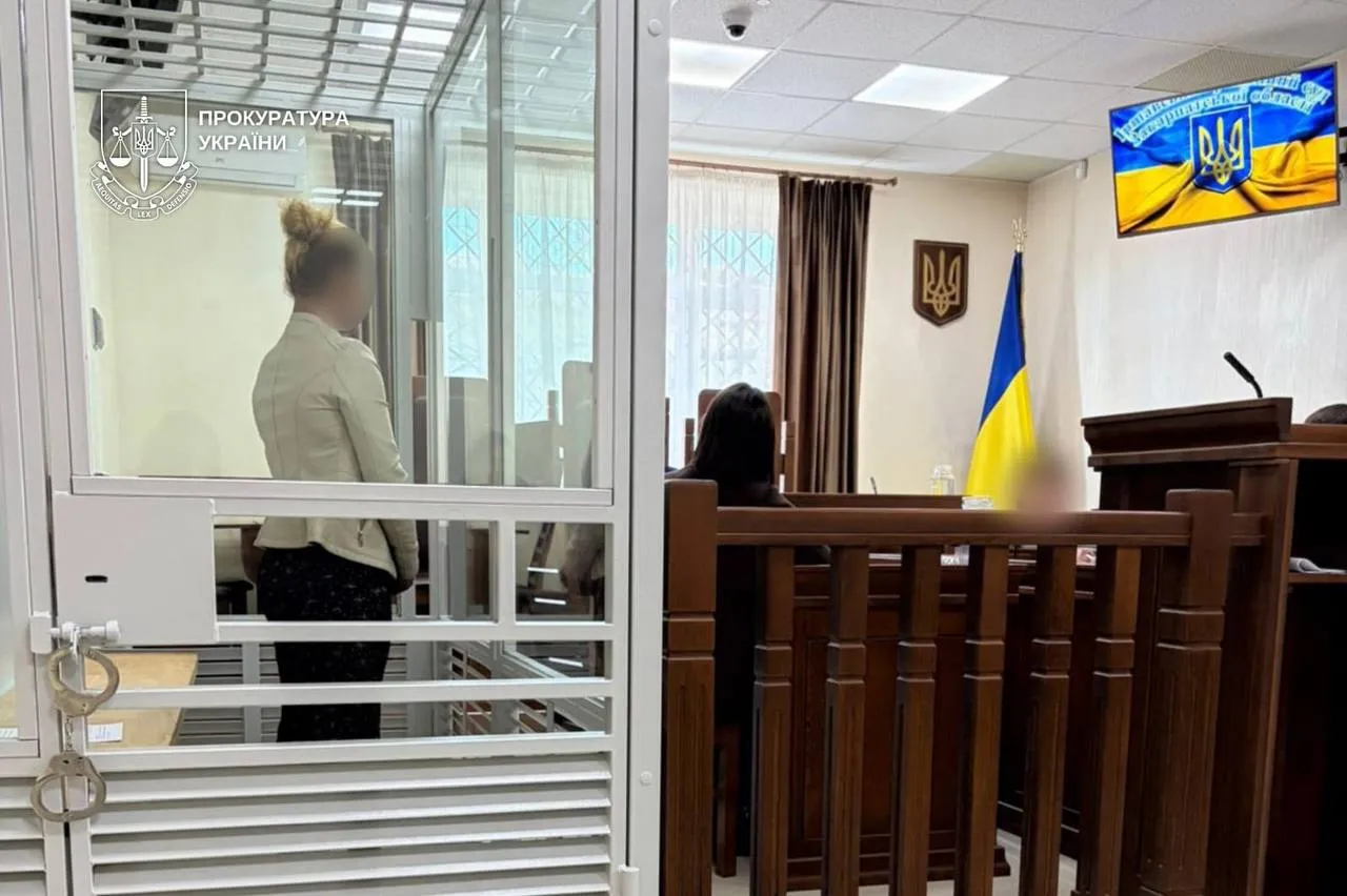 злочини діти 