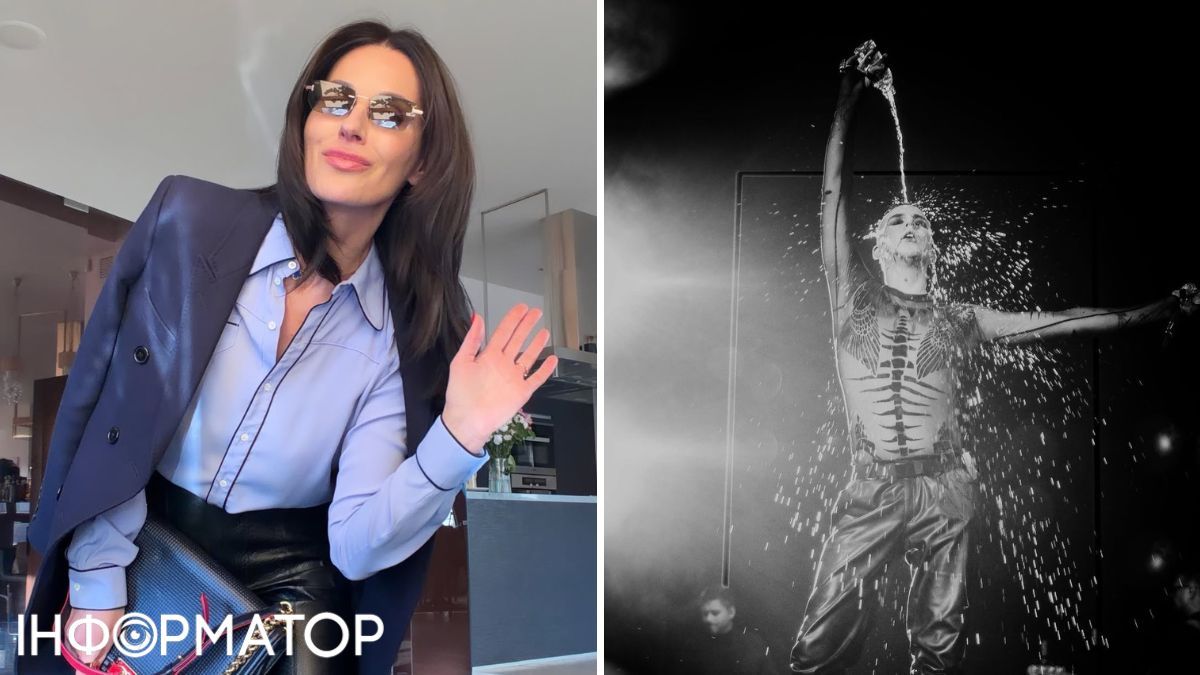 Меловін та Єфросиніна не хочуть жити за завітами Стефанчука - Свобода не може коштувати грошей