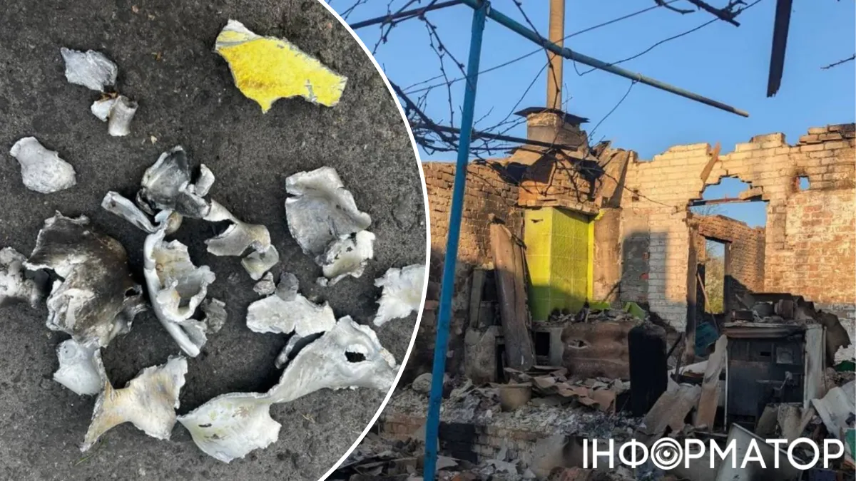 обстріли