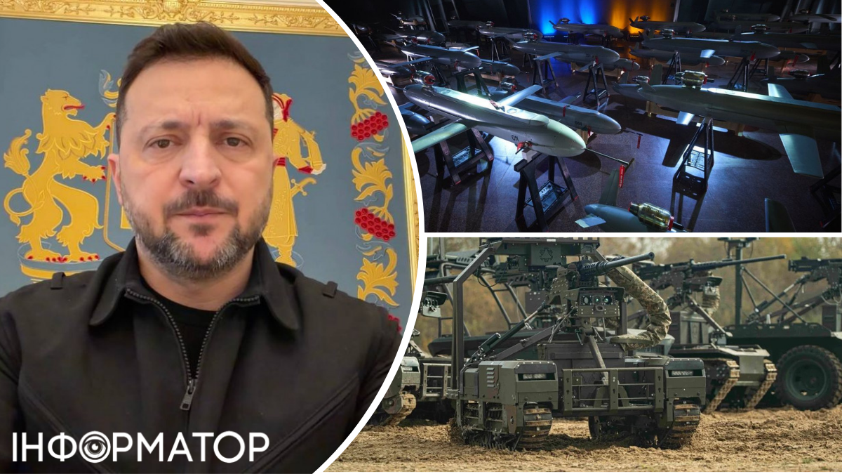 Зросла кількість мідлстрайків та втрат РФ: Зеленський назвав підсумки квітня на фронті