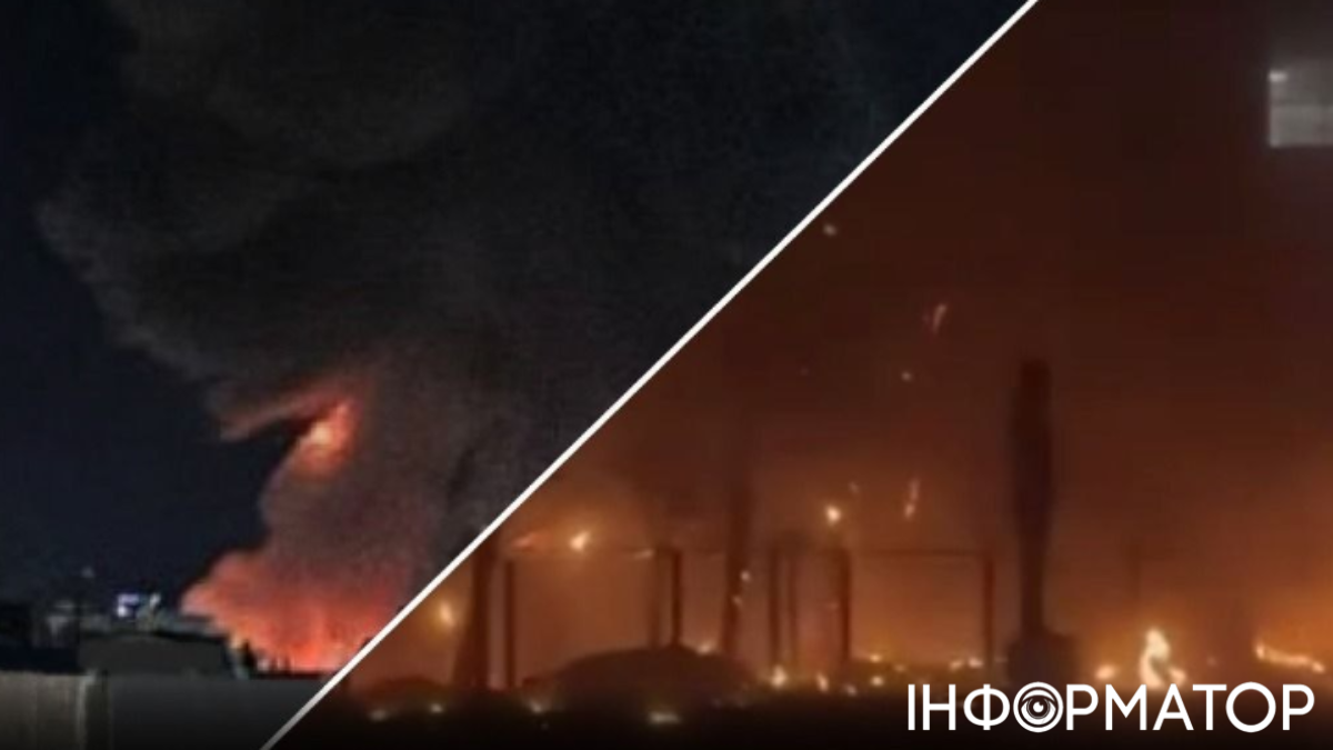Удари по тилу РФ: Генштаб підтвердив ураження оборонного заводу та НПЗ