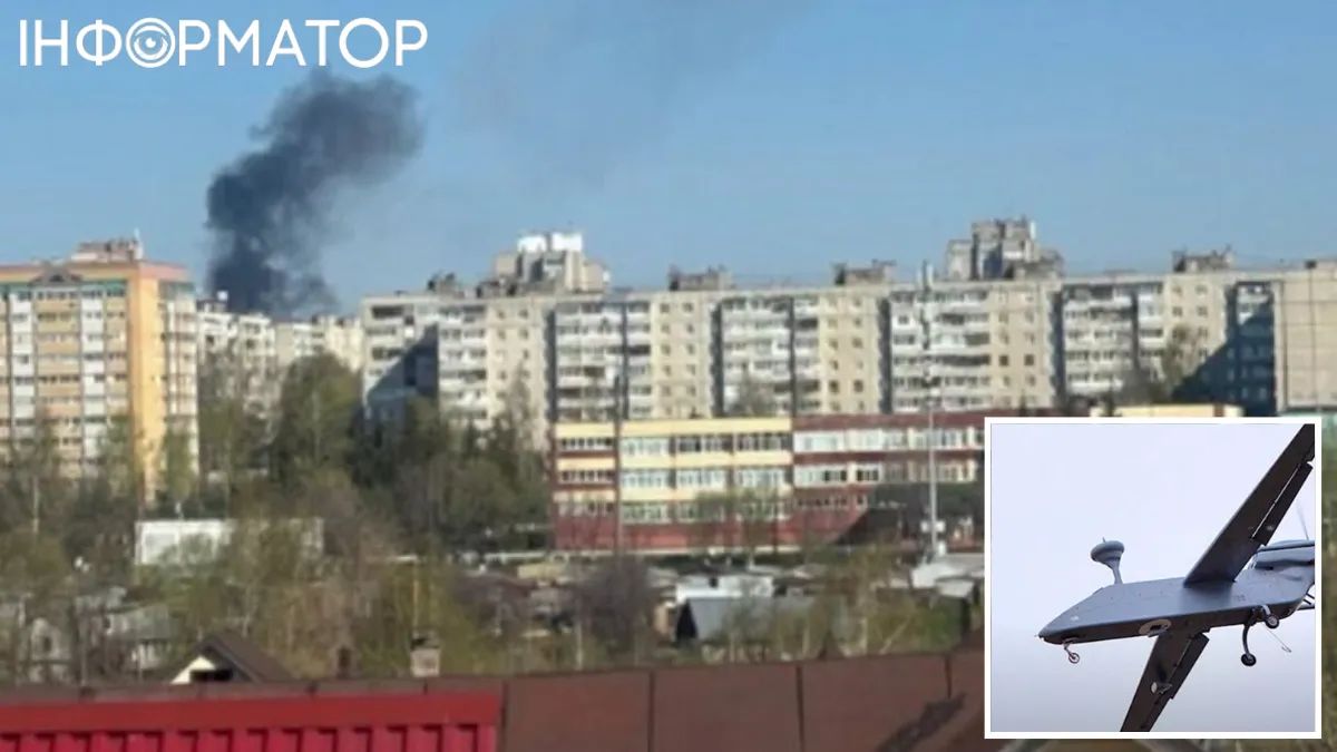 Атака на Чебоксары: под ударом мог оказаться оборонный завод