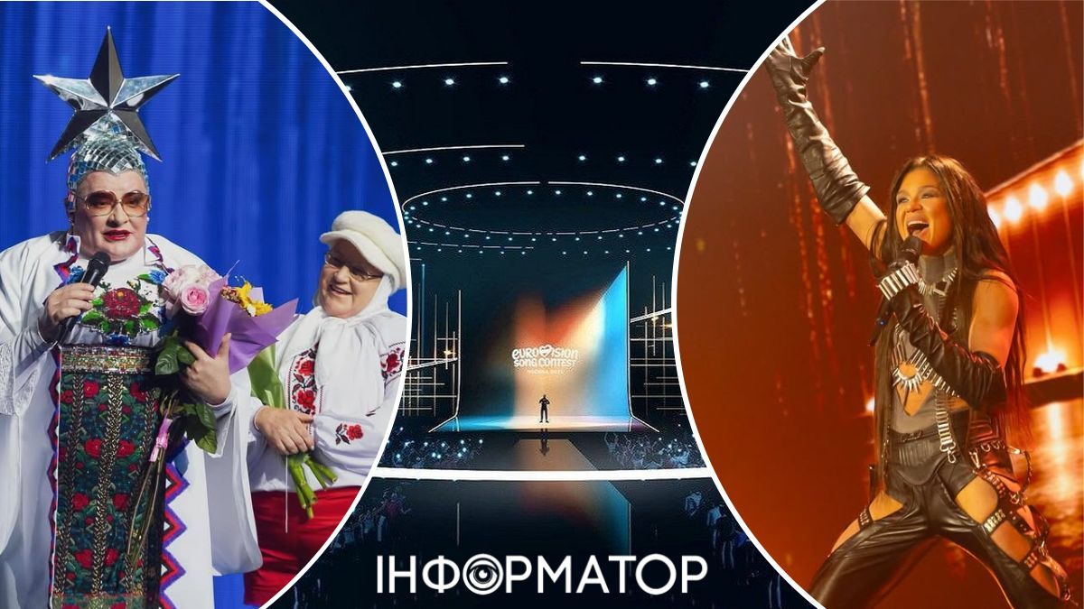 Leleka отримала нечувану підтримку – від України на Євробачення їдуть найкращі з найкращих