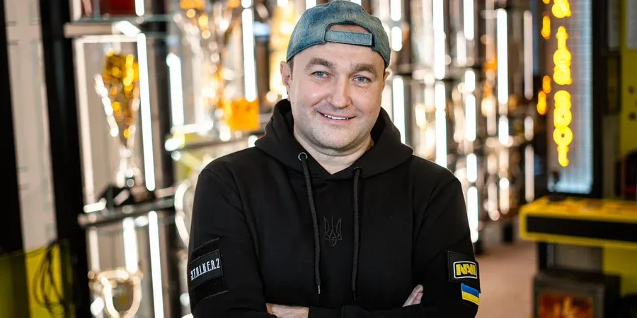 Максим Кріппа
