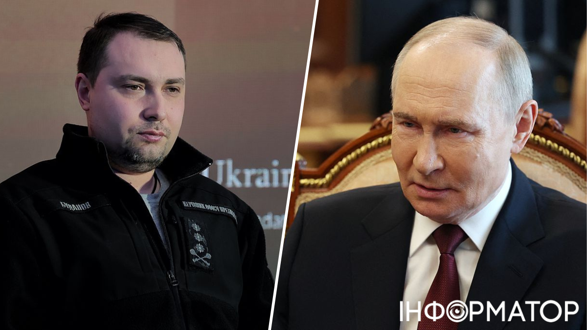 Кирило Буданов про перемир'я з РФ