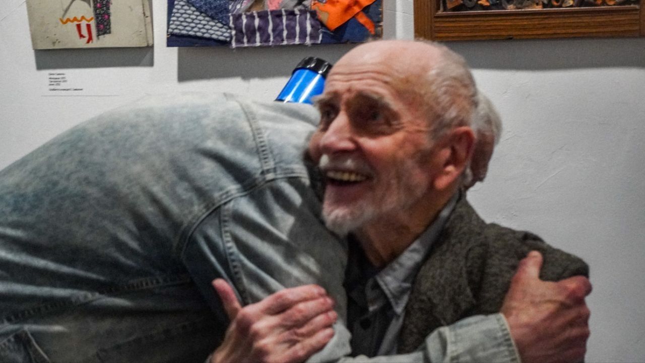 Євген Сивоконь