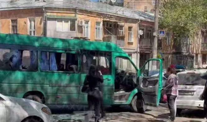 Очевидцы