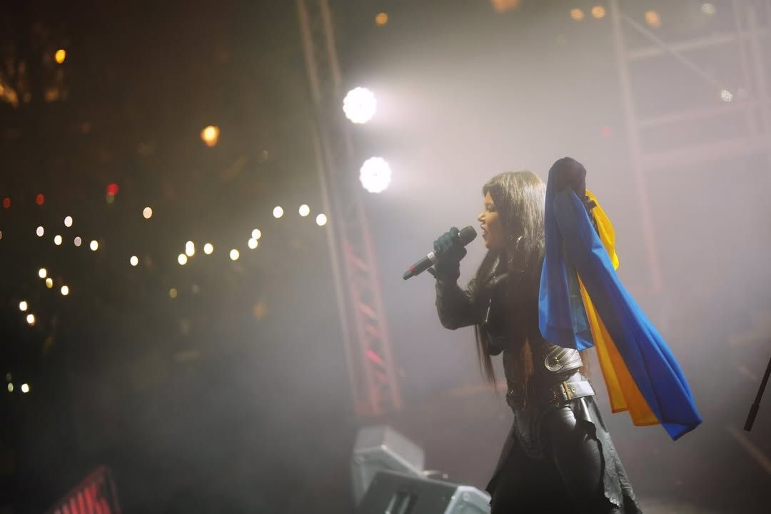 Руслана, диета 3