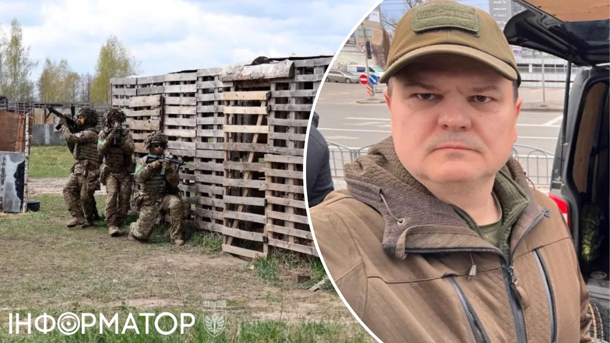 Нардеп СН Горбенко заявив, що зниження мобілізаційного віку дійсно можливе, але є умова