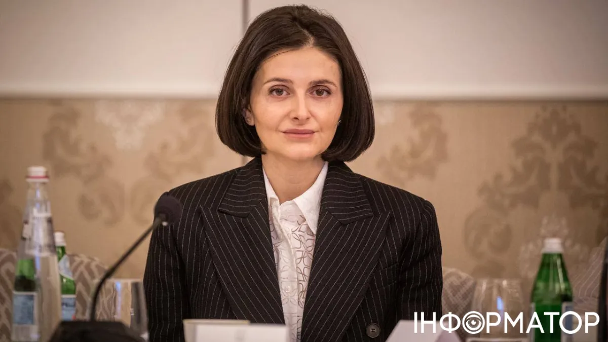 Генпрокурор відкрив справу проти депутатки Василевської-Смаглюк через заяви про тиск на журналістів