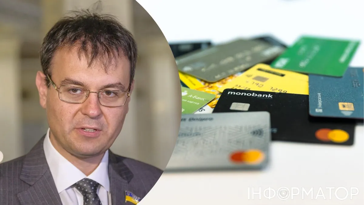 Оподаткування посилок та цифрових платформ: комітет Гетманцева схвалив два непопулярних законопроєкти